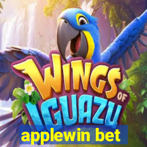 applewin bet